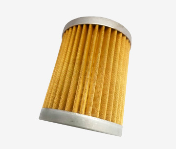Filtro de Óleo