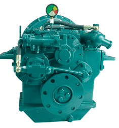 Reversor Marítimo NAU-480