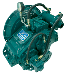 Reversor Marítimo NAU-280