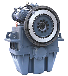 Reversor Marítimo NAU-800
