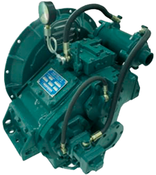 Reversor Marítimo NAU-250