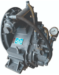 Reversor Marítimo NAU-400