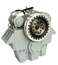 Reversor Marítimo NAU-1200