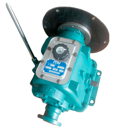 Reversor Marítimo NAU-32